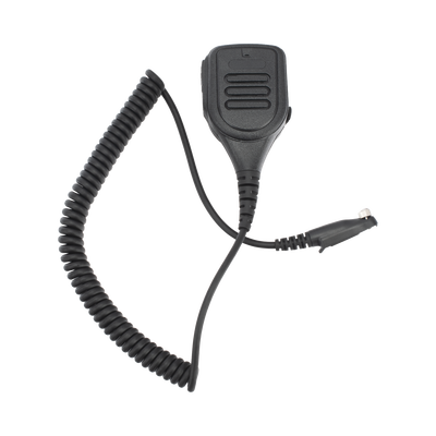 Micrófono - Audífono De Solapa Para Rg750
