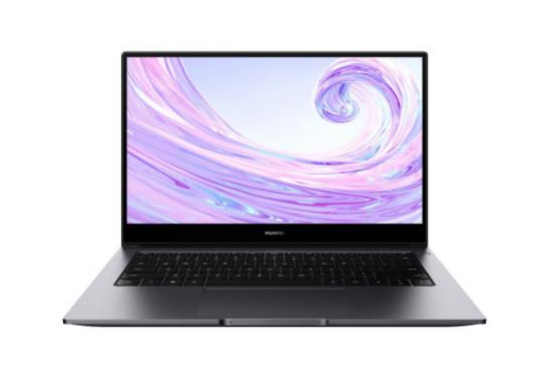Huawei Matebook D16  / Core I5 13420h / Ram 16gb / 1 Tb Nvme Pcie Ssd / Sin Sistema Operativo /1