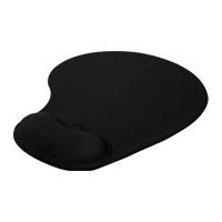 Mousepad Acteck Mg210 / Mouse Pad ReposamuÑecas De Gel / Base Antideslizante / Ergonomico /