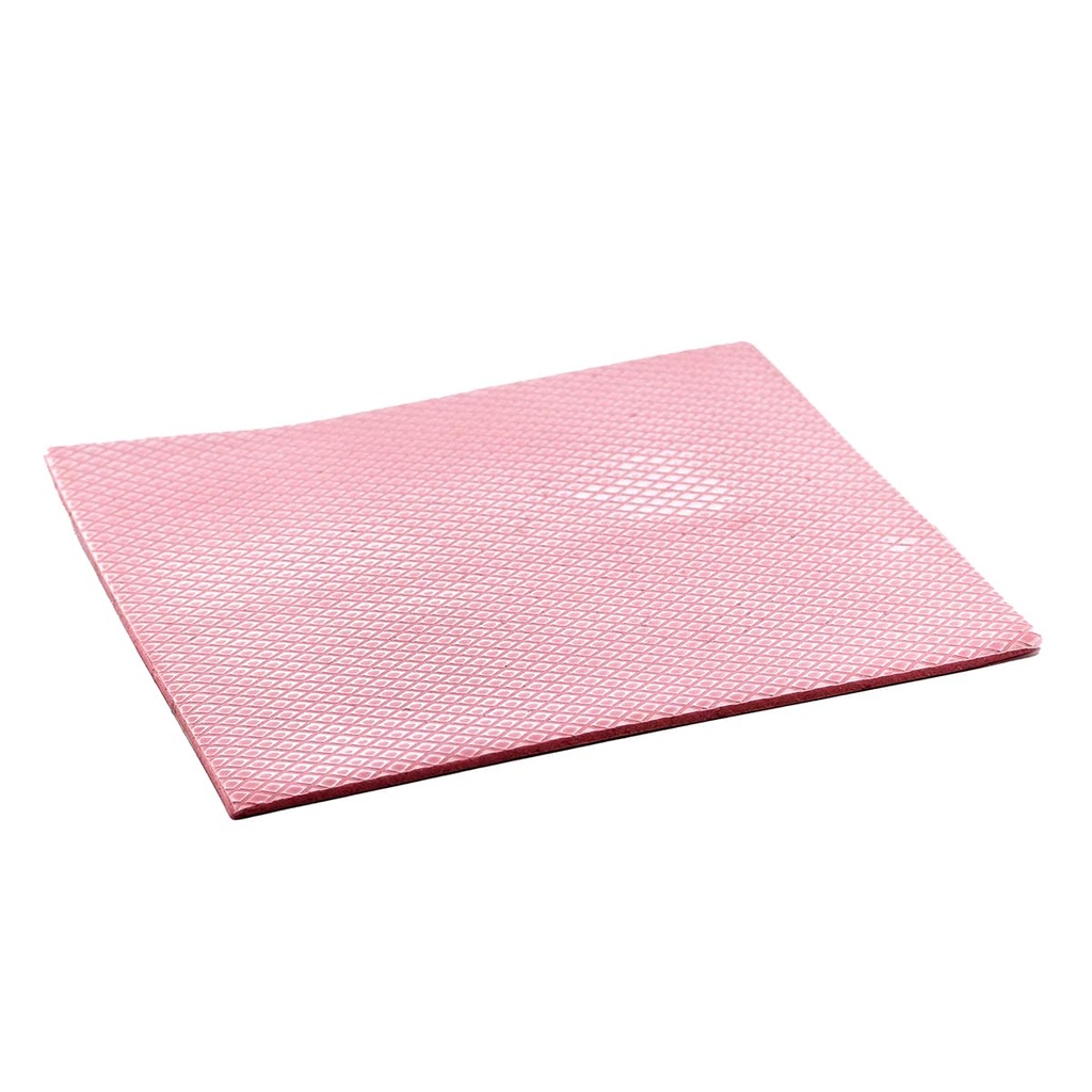 Thermal Pad Para Edicion Overclock Thermal Hero Neo 100 X 100 X 10mm