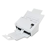 Escaner Xerox D50, Xd50-u/100n04059, 70ppm / 140 Ipm, Ciclo Diario De 11,000 Paginas, Adf, Usb, Cis
