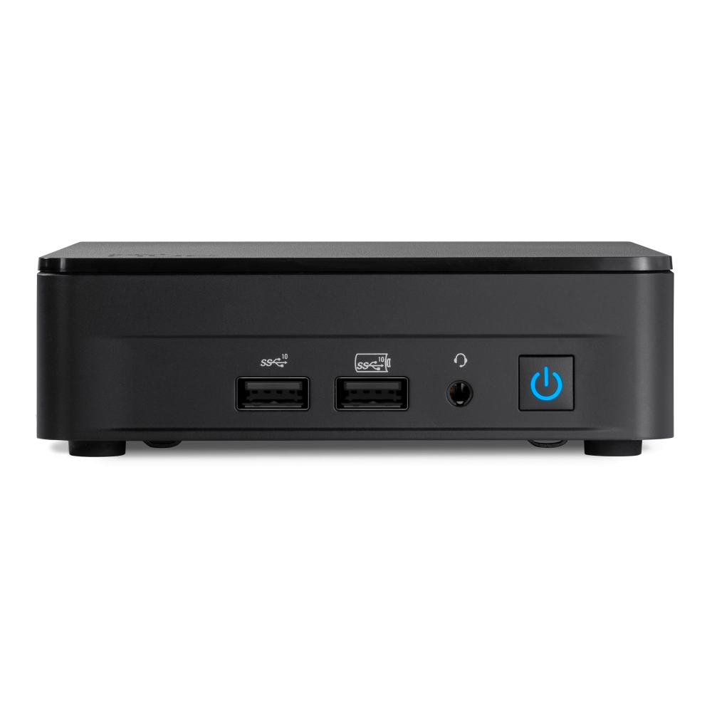 Mini Pc Asus Nuc 13 Pro Core I7 13620h Hasta 4.9 Ghz /10 Cores 6p4e /2x Sodimm Ddr4 3200 /2x Hdmi
