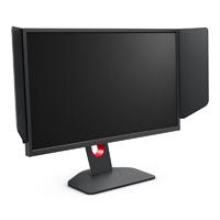 Monitor Benq Esports Xl2566x Plus 24.1 1920x1080 A 400hz Panel Tn Hdmi 2.0x3 Dp 1.2x1 Mini Usb X1