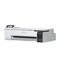 Plotter Epson Surecolor T3170x, Impresora, 24 Pulgadas, 61 Cm, Tinta Continua, Usb, Wifi, Ethernet