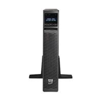 Nobreak Tripp-lite Smart2200rm2u Interactivo, Sinusoidal 120v 2.2kva 1.92kw, Opcional Tarjeta De