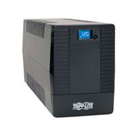 Ups Interactivo  Tripp Lite De 1200va 600w Con 8 Tomacorrientes  Avr, 120v, 50hz / 60hz, Lcd, Usb,