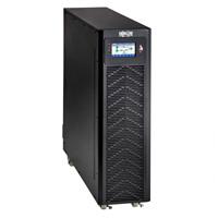 Nobreak Tripp Lite S3m10k2b Trifasico De Doble Conversion De 10 Kva 10000 W 208v / 220v / 120v /