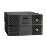 No Break Tripp Lite  Su6000rtfmb  Series Ups Smartonline De 6000va 5400 W 120/208v De Doble