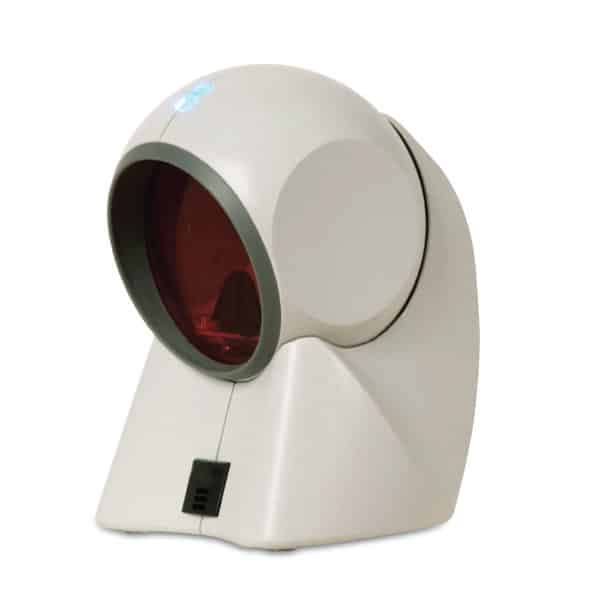 LECTOR ORBIT HONEYWELL MK7120-31A38 OMNIDIRECCIONAL LASER USB NEGRO