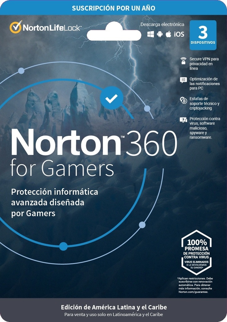 Norton