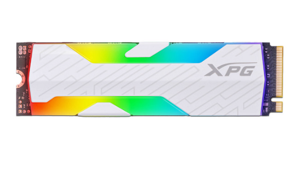 XPG SSDSPECTRIX S65G, 1000GB, PCI Express 3.0, M.2 SSPECTRIXS65G-1000G-CI
