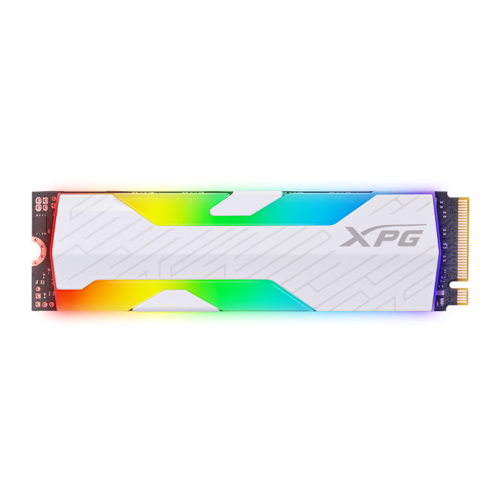 XPG SSDSPECTRIX S65G, 500GB, PCI Express 3.0, M.2 SSPECTRIXS65G-500G-CI