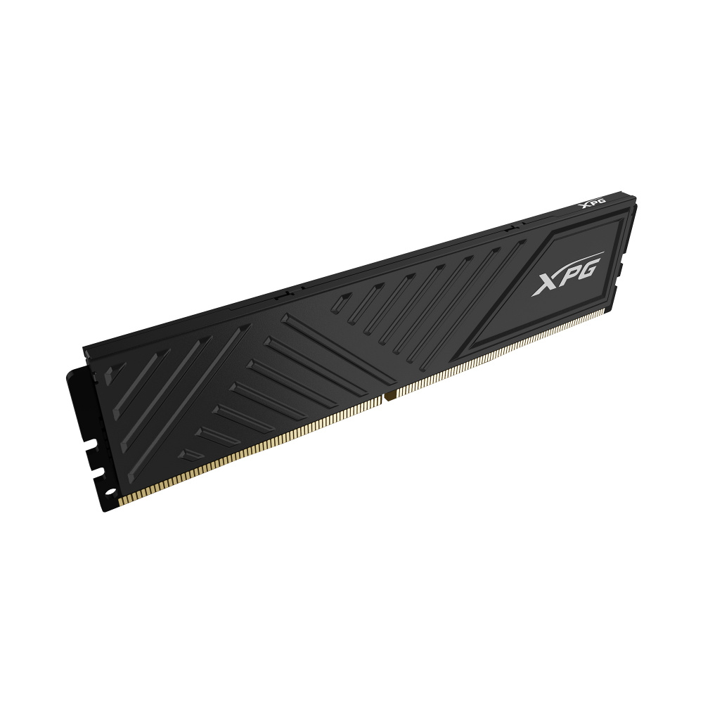 XPG GAMMIX D35 DDR4 UDIMM 16GB 3200 MHZNEGRA 1.35V AX4U320016G16A-DTBKD35