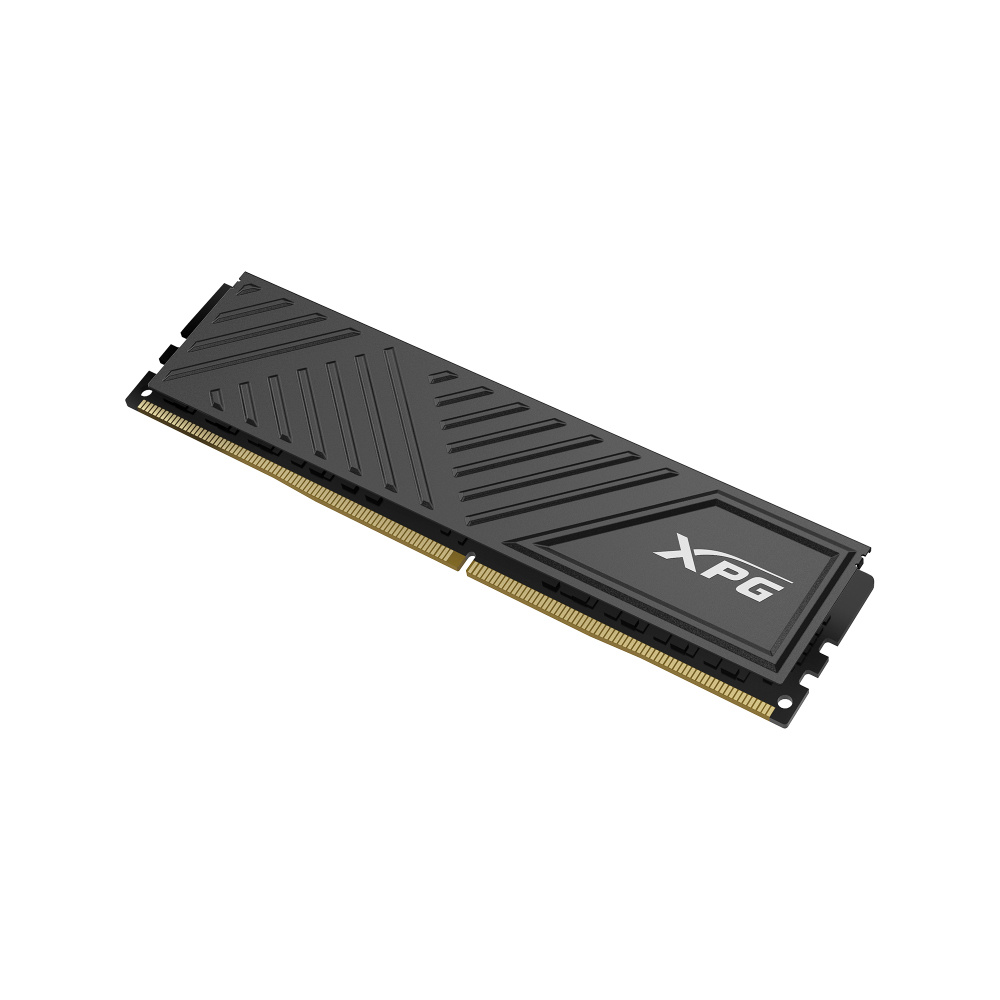 XPG GAMMIX D35 DDR4 8GB 3200 MHZNEGRA 1.35V AX4U32008G16A-DTBKD35