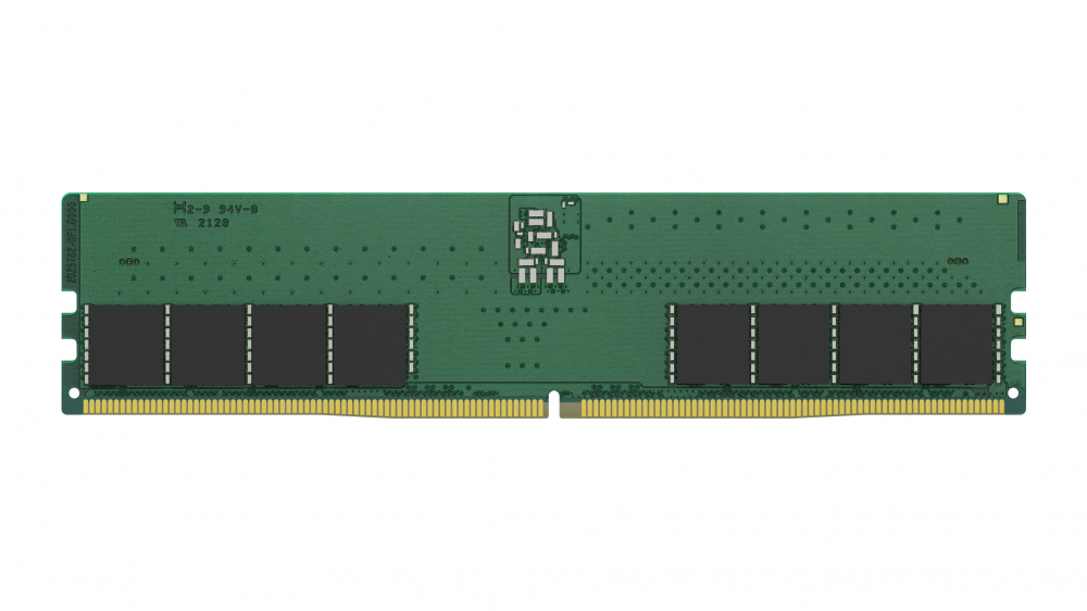 KINGSTON DDR5 DIMM 48GB 5600MTs VALUE RAM KVR56U46BD8-48
