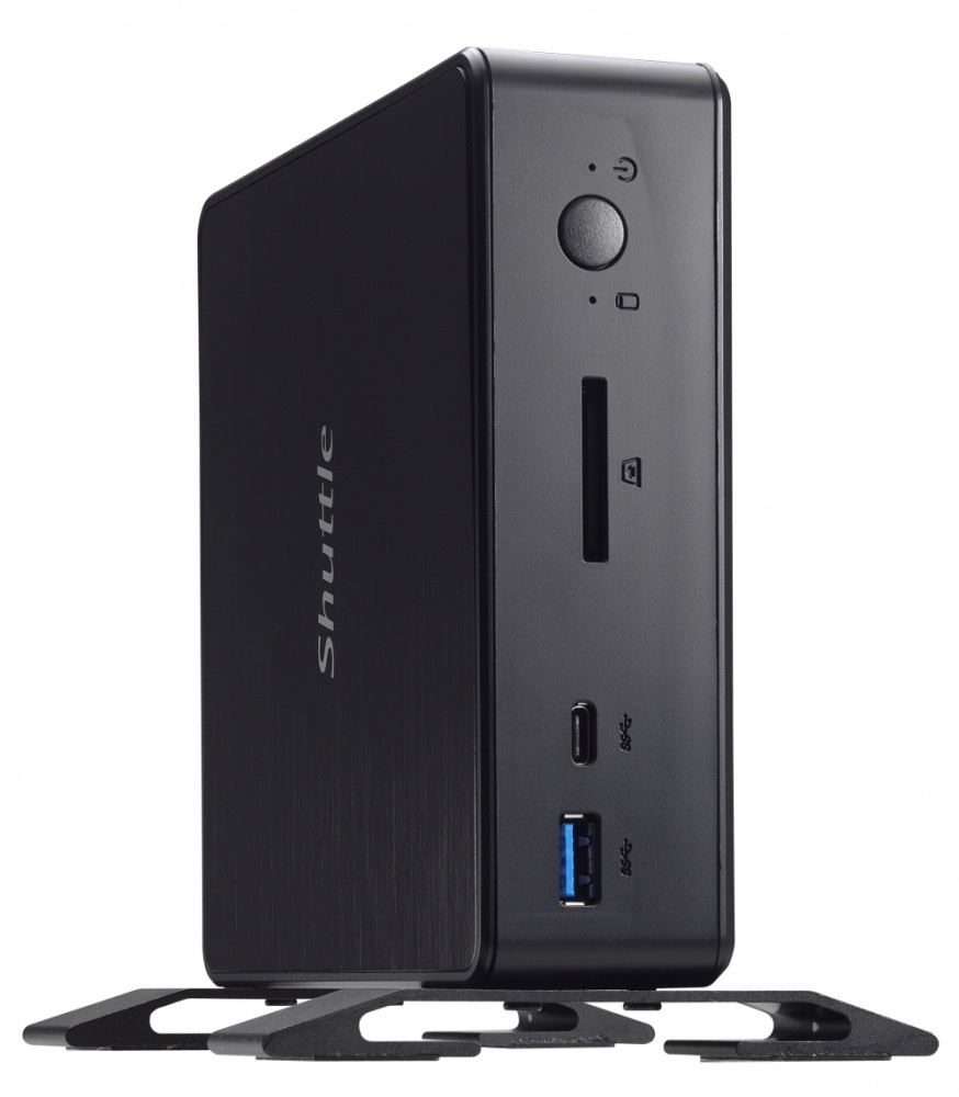 MINI PC INTEL CORE I3-7100U CON GRAFICOS INT, 4GB DDR4, SSD 120GB, WIN 10 HOME