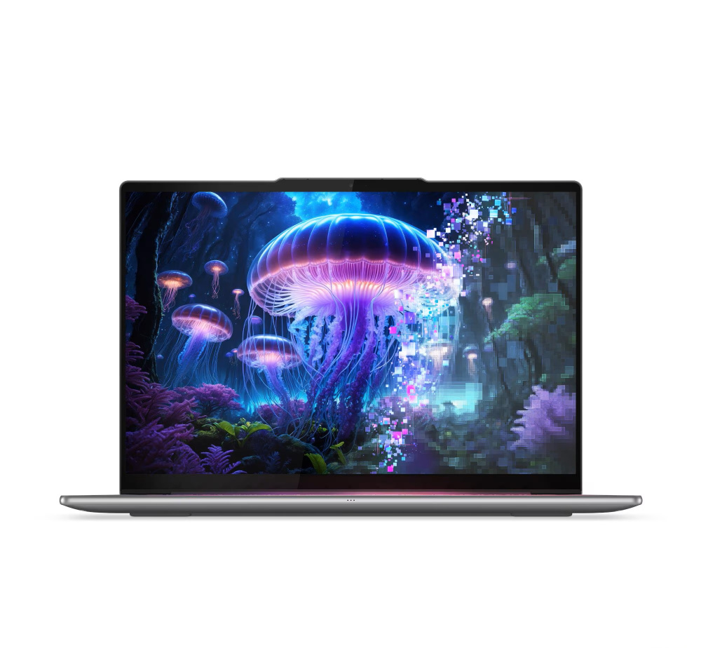 Laptop Lenovo Idea Yoga Slim 7 14ill10/core Ultra 5 226v/2.1 Ghz/ia Copilot/16gb/1tb Ssd/14 Oled