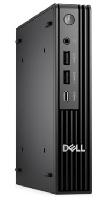 Pc Dell Pro Micro Intel Core I7 14700t 16 Gb 512 Gb Ssd Wifi Win 11 Pro 3 AÑo De Garantia Negro