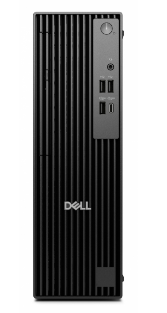 Pc Dell Pro Slim Intel Core I5 14600 16gb Ram 1x16 1tb Ssd Amd Radeo Rx 6300, Gddr6 De 2gb Win 11
