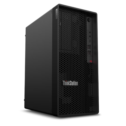 Workstation Pc Lenovo Thinkstation P2 Tower Gen 2 / Ultra 9 285 / 32gb (2x 16gb) / 1tb Ssd M.2 2280