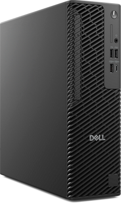 Pc Dell Pro Max Slim Fcs1250 Core Ultra 9-285 32gb 2x16gb Ddr5 1tb Ssd Win 11 Pro Nvidia Rtx A1000