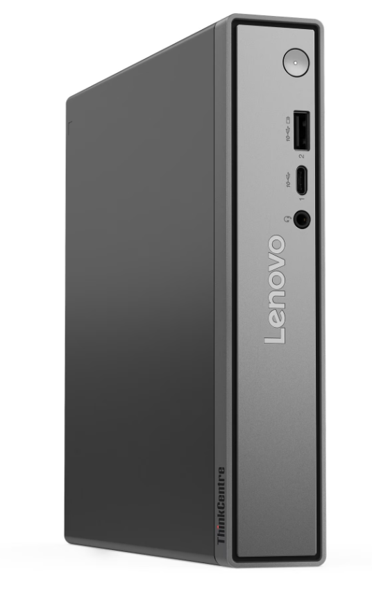 Pc Lenovo Thinkcentre Neo 50q Gen 5 | Intel Core I3-1315u | 8 Gb | 512 Ssd M.2 | Teclado Y Mouse Usb