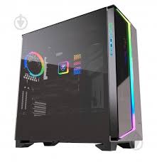 GABINETE COUGAR DARKBLADER-G RGB PREMIUM FULL ATX RGB