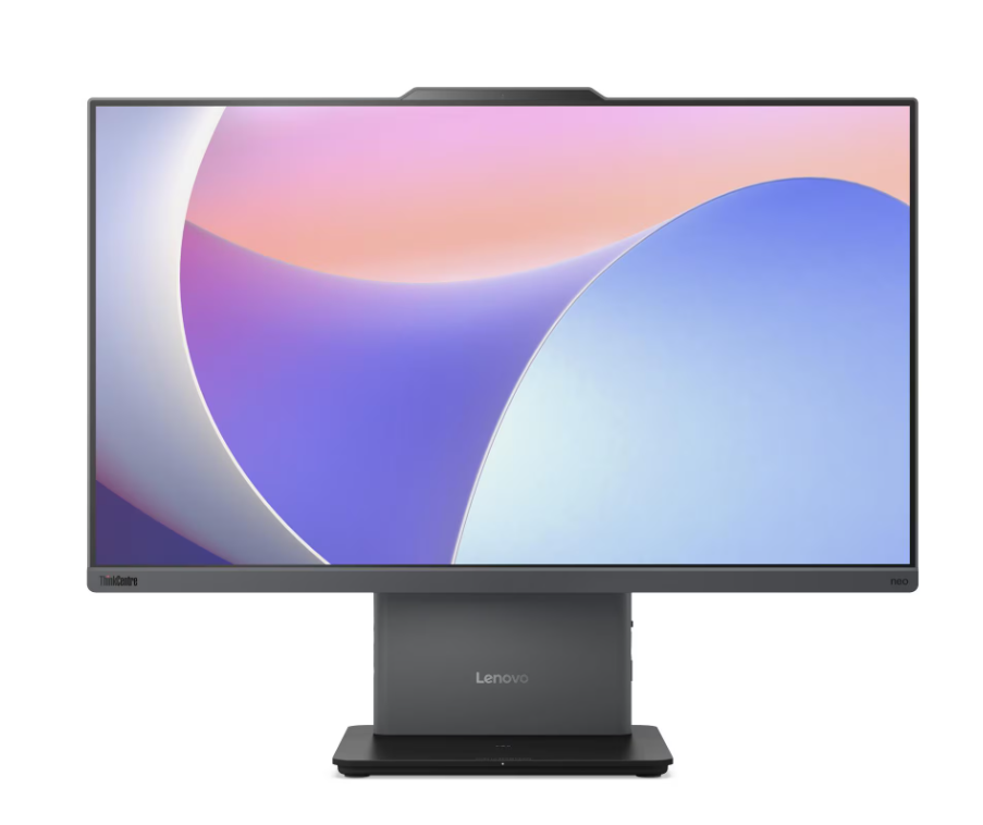 Pc AIO Lenovo Thinkcentre Neo 50a 24 Gen 5 | Intel Core 7 240h | 16 Gb | 1 Tb Ssd M.2 | 23.8  Fhd |