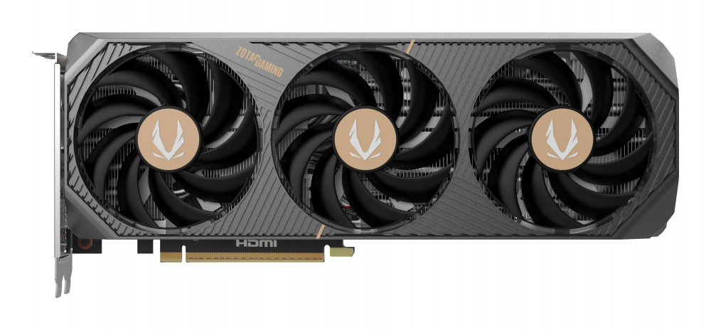 Tarjeta de Video Zotac NVIDIA GeForce RTX 5070 Ti SOLID SFF OC, 16GB 256-bit GDDR7, PCI Express x16 5.0