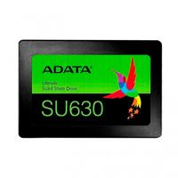 Unidad De Estado Solido Ssd Interno Adata Su630 240gb 2.5 Sata3 Lect.520 Escrit.450 Mbs 7mm Pc