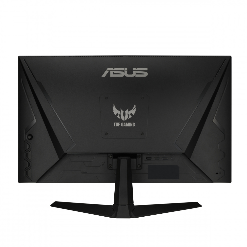 MONITOR ASUS TUF GAMING VG277Q1A 27P 1920X1080 LED FULL HD 16.9 165HZ DP 2HDMI 1MS