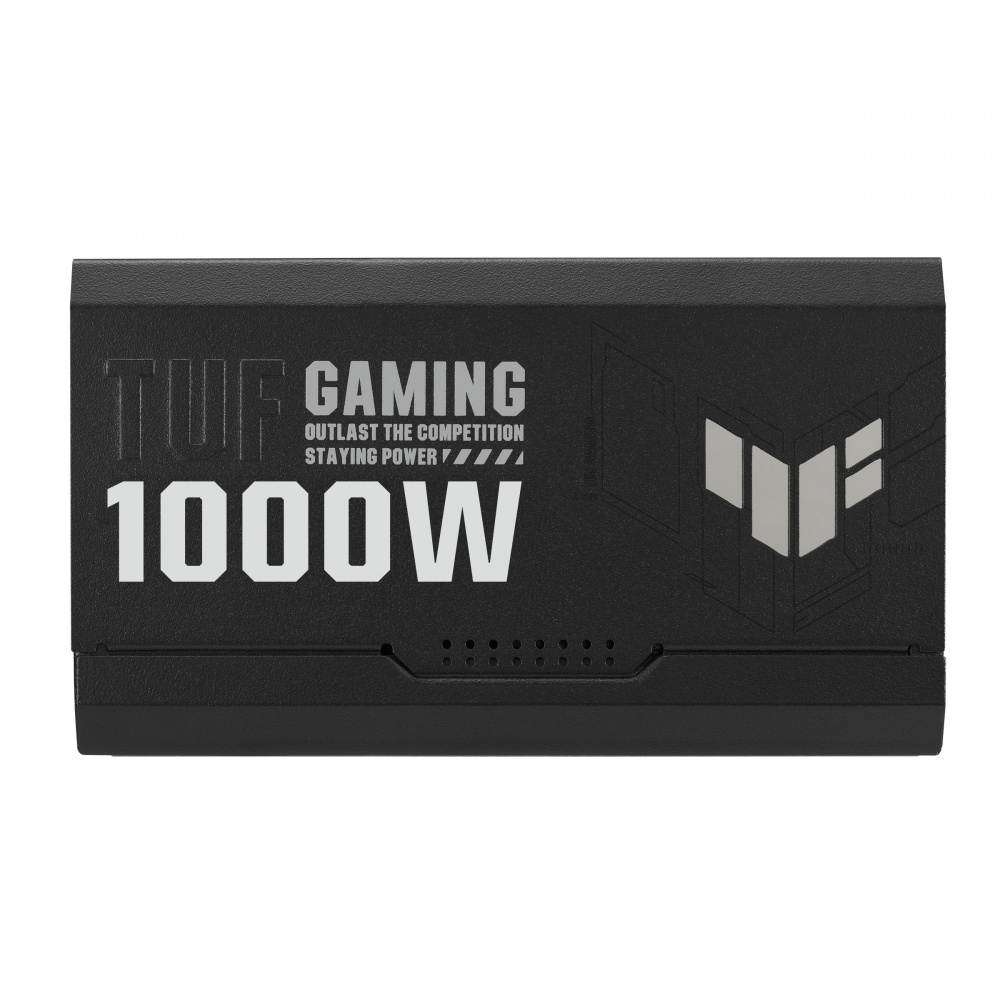 FUENTE DE PODER ASUS GOLD TUF GAMING 1000G