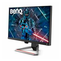 Monitor Benq Gaming Ex2710s 27 1920x1080 Hdmi 2.0x2 Dp 1.2x1 Bocinas 2.5wx2 Tecnologia Eye Care 3