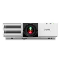 Videoproyector Epson Powerlite L530u, 3lcd, Full Hd, 5200 Lumenes, Hdmi, Laser, Wifi