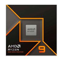Procesador Amd Ryzen 9 9950x S-am5 9a Gen / 4.3 - 5.7 Ghz / Cache 80mb / 16 Nucleos / Con Graficos