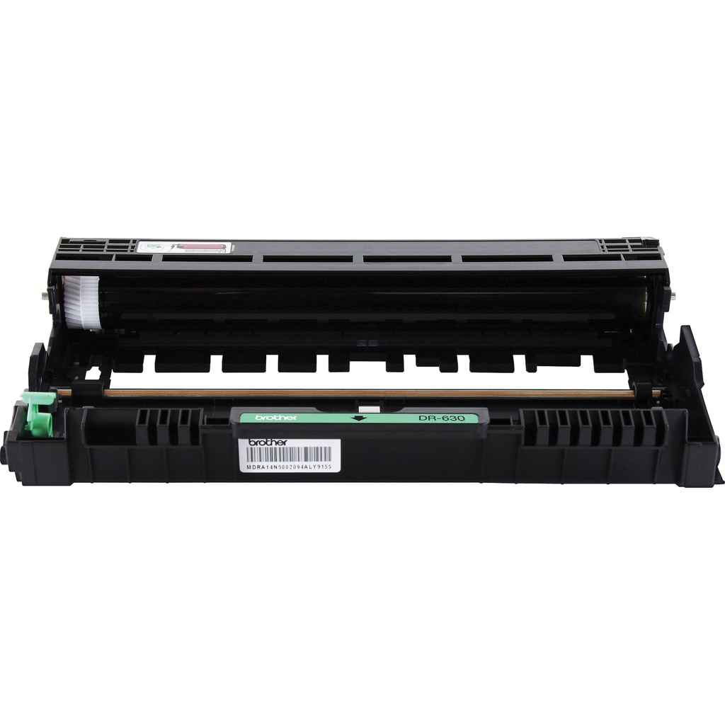 Tambor                                               Brother Dr630 12,000 Paginas P/2540/2500/2560/2720