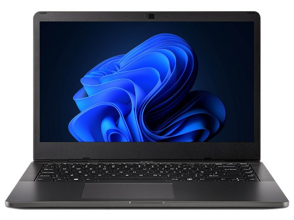 Laptop Ecs Liva Se40an 14.1" Ips N305 8gb Ddr4 / 256gb Ssd / Microsd Hdmi Win 11 Pro