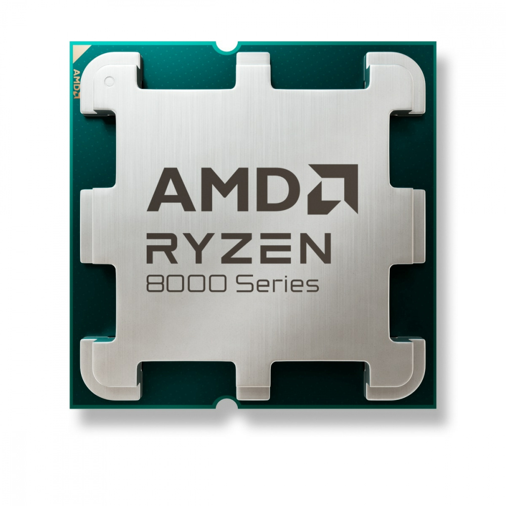 PROCESADOR AMD RYZEN 7 8700F 8 NUCLEOS 16 CORE 4.1 GHZ SOCKET AM5 256M MAX 100 100001590BOX