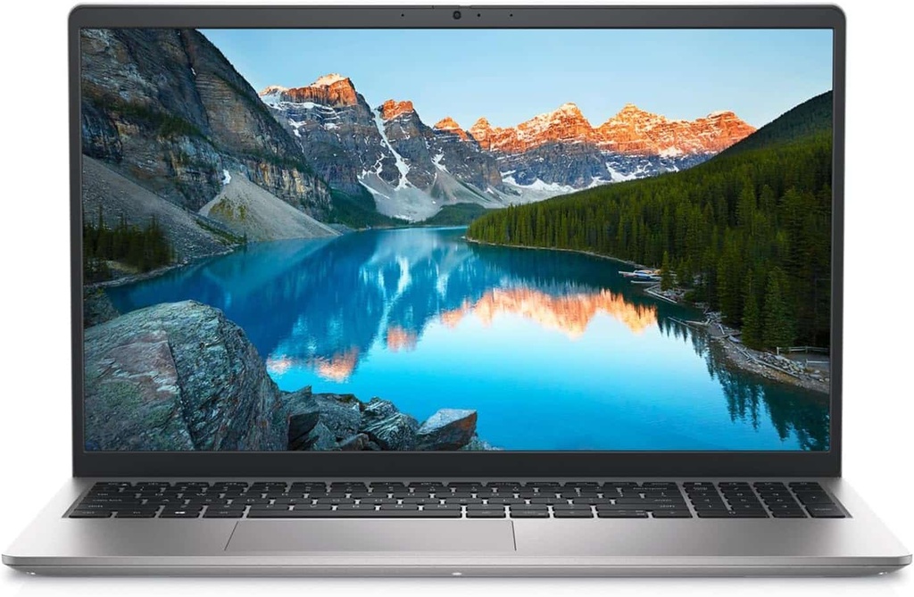 Laptop Dell Inspiron 3520 15.6" I7-1255u 16gb 512ssd W11h 1wty N8jt0