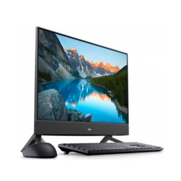 Aio Dell Inspiron 5430 Intel Core I3 8 Gb 512 Ssd W11 Home Nw3wp