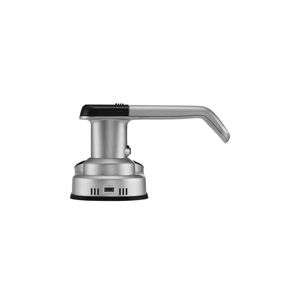 Cerradura Inteligente Con Teclado Y Verificacion Huella Zkteco (ml300)