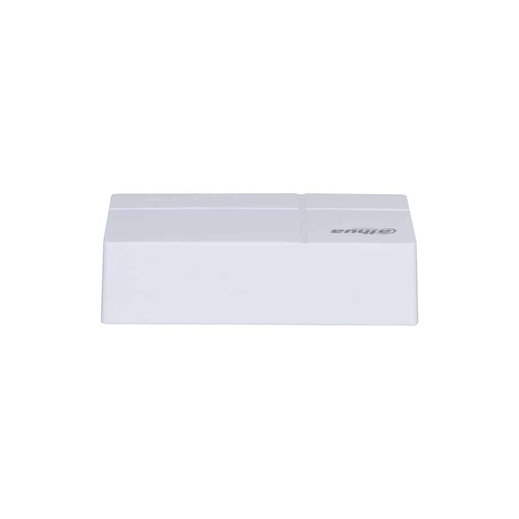 Switch Ethernet No Administrado De 5 Puertos (dh-pfs3005-5et-l)