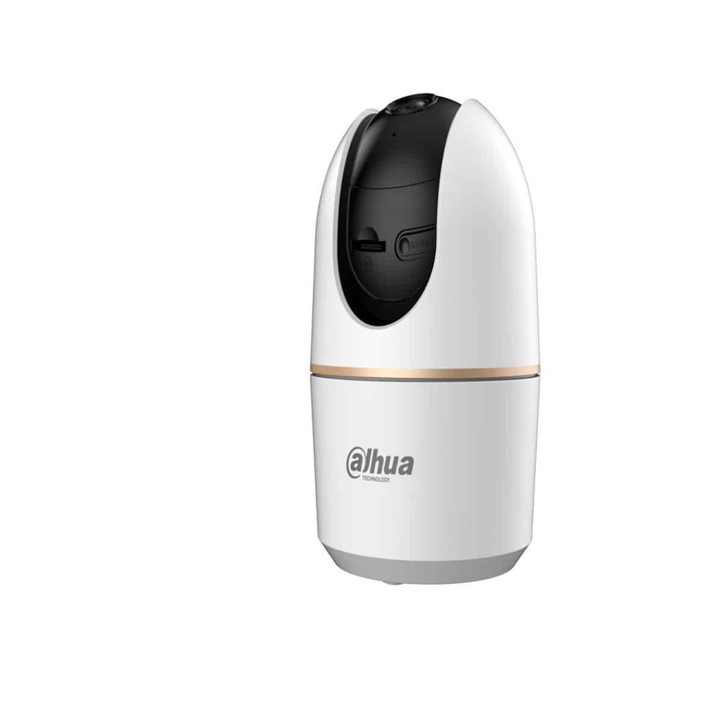 Camara Wifi Dahua De 3mp Interiores Autotracking (hero-k31h)