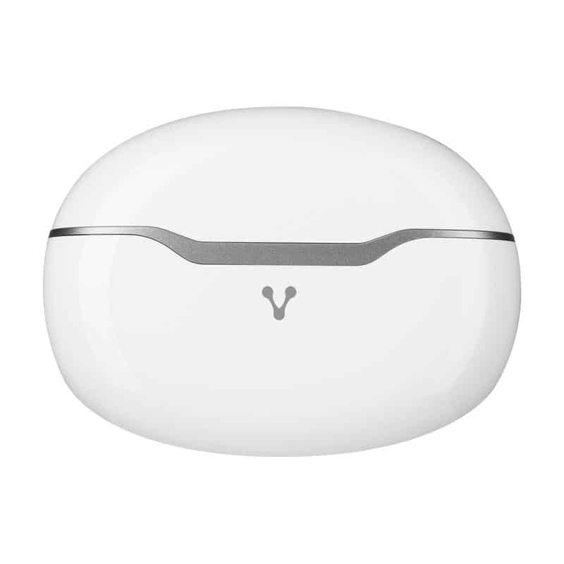 Audifonos Vorago Earbud Bt 5.3 Tws Aplic. Tuya 6hrs + 3 Cargas Tactil Usb Blanco (esb-450-wh)