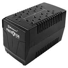 Regulador Koblenz Rs-1410 (sustituto Del Rs-1400) 8cont(00-1599-00-0) (ed)