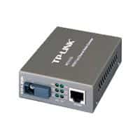 Tp-link Adaptadores Convertidor Multimedia Wdm De 10/100mbps / Mc111cs