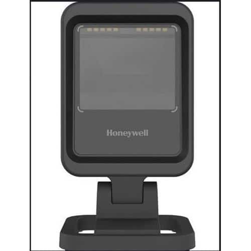 Lector De CÓd. De Barra Honeywell Genxp 7680g,1d/2d (7680gsr-2usb-1-n)