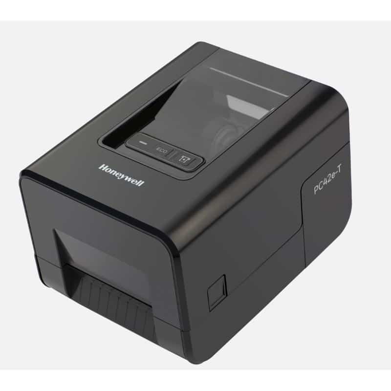 Imp. De Etiquetas, Honeywell Pc42e-t Trans, TÉrmica, 203dp Usb, Eth