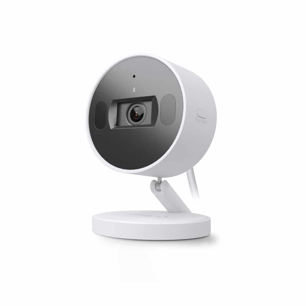 CÁmara Wi-fi De Seguridad Deteccion Ia Tp-link 2k Qhd /tapo C125