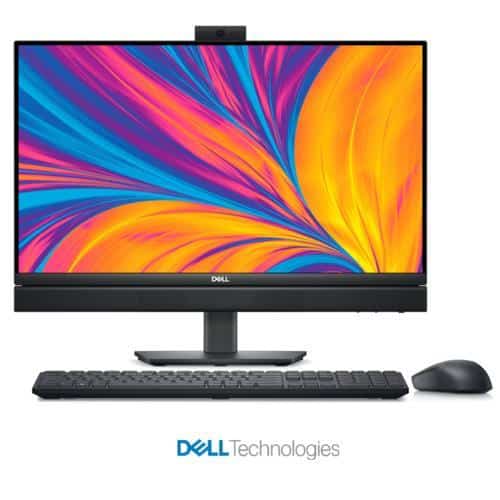 Aio Dell Optiplex 7420 I7 14700 16gb 512gb W11p 3y No Touch Dtg63